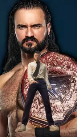 WWE Dancing