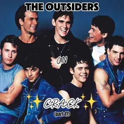 The Outsiders Edited