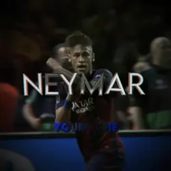 Neymar free edit 