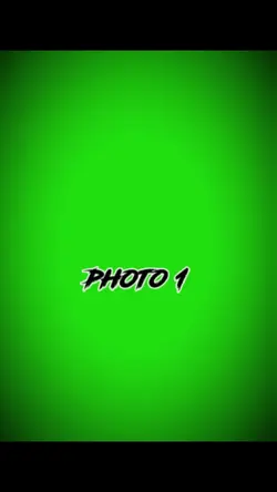 2 photo template