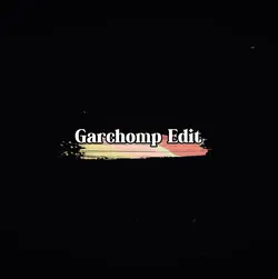 Garchomp Edit