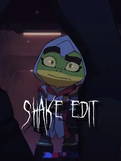 Vsp shakes