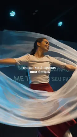 Dança cristã