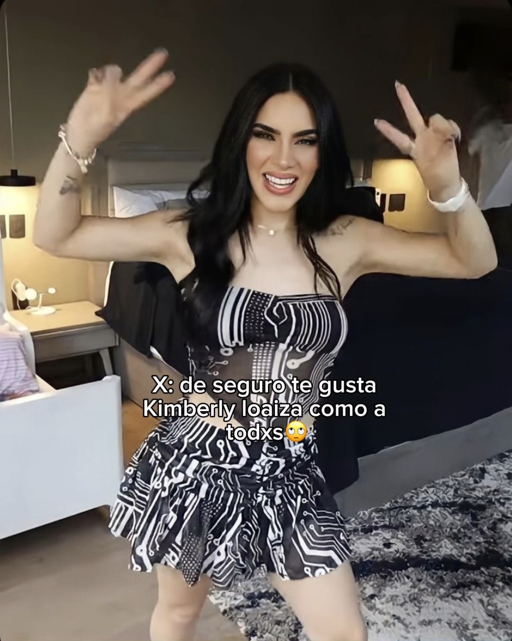 Quítale el texto 🫣