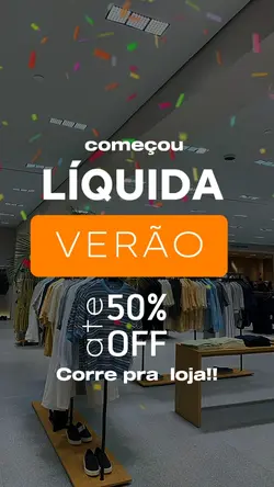 Líquida verão