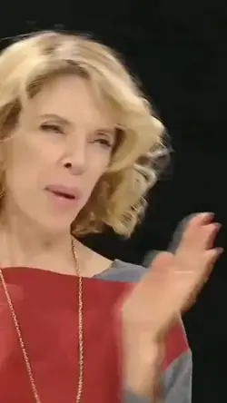 Entrevista Marília !