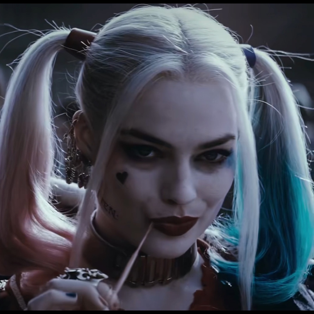 Harley Quinn Edit🔥 