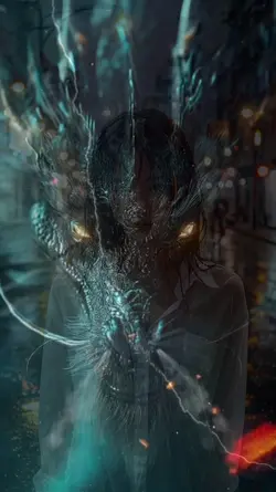 dragon