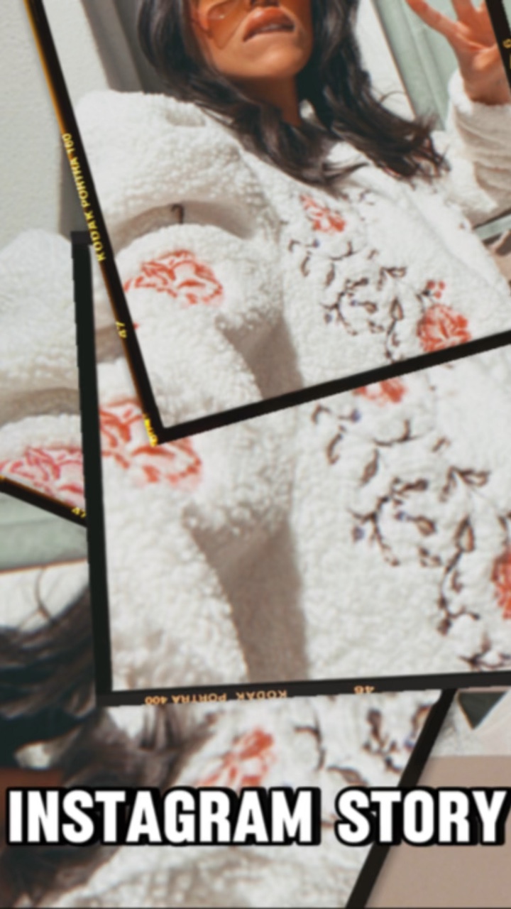 Kisah Instagram