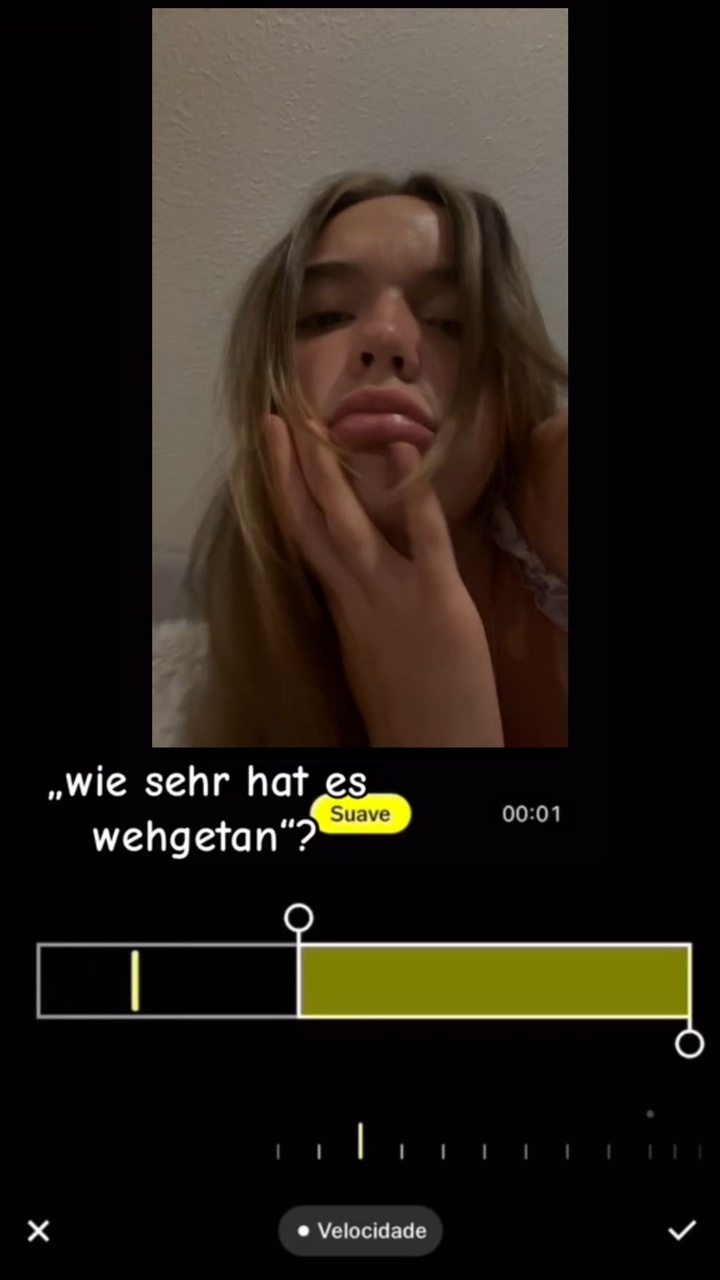 immer nach vorne sch