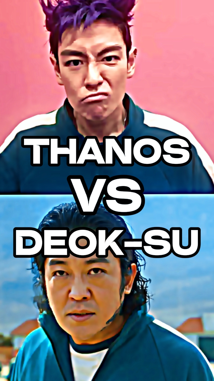 1V1 VS TEMPLATE