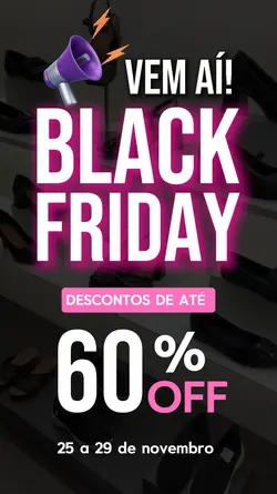 BLACK FRIDAY
