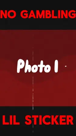 No gambling edit