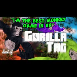 Best Monke game?