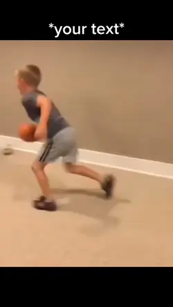 Kid ballin