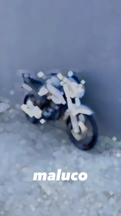 Q máquina é essa 