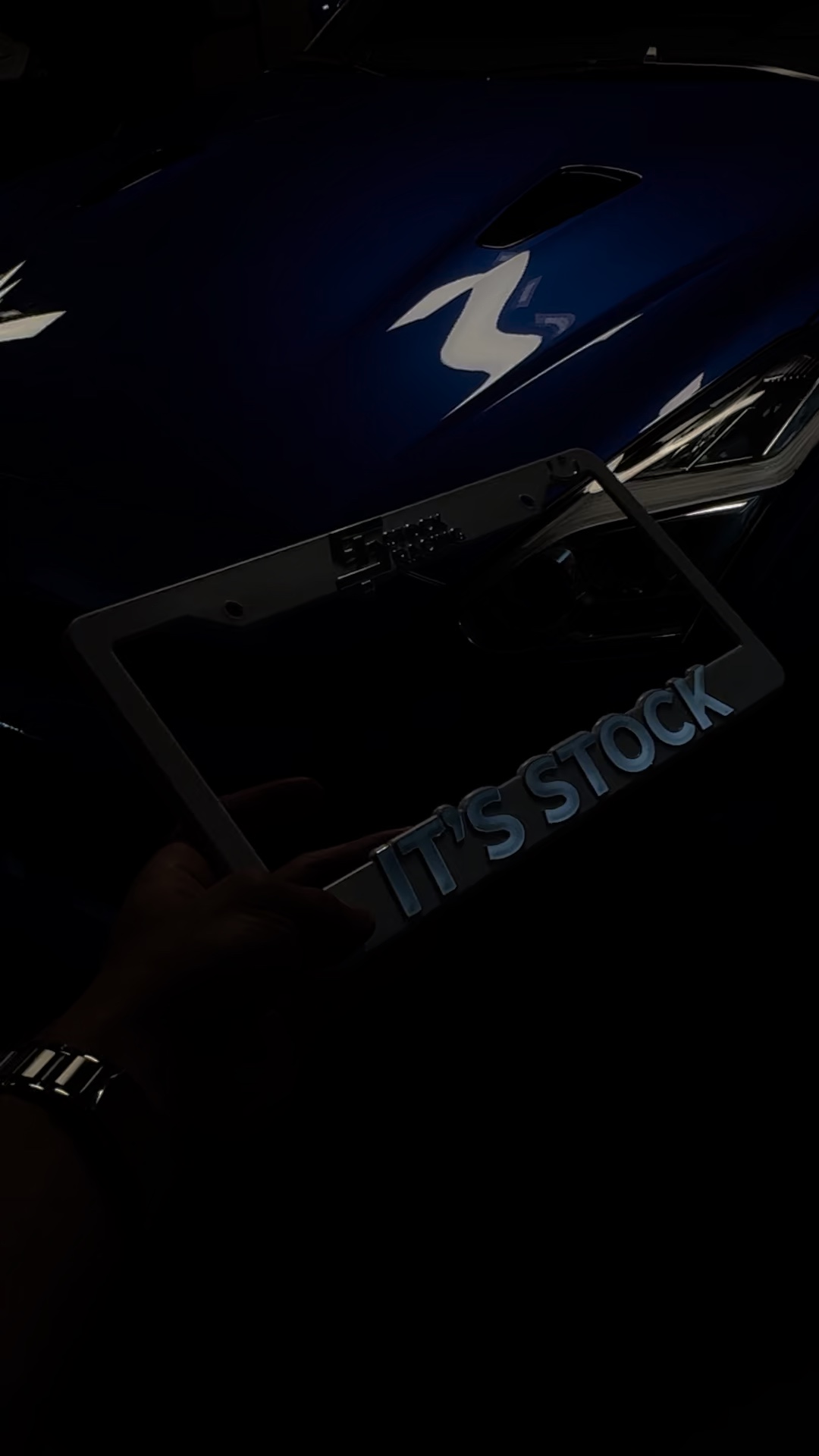 StockRacing