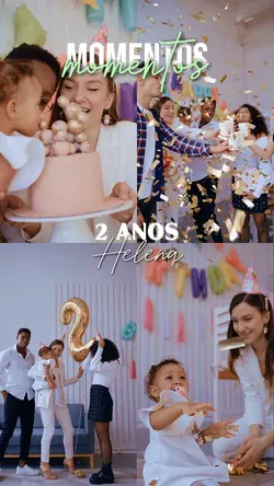 • MOMENTOS •