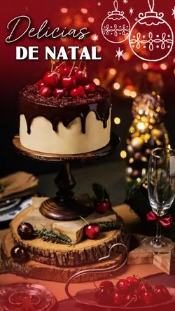 Delicias de natal