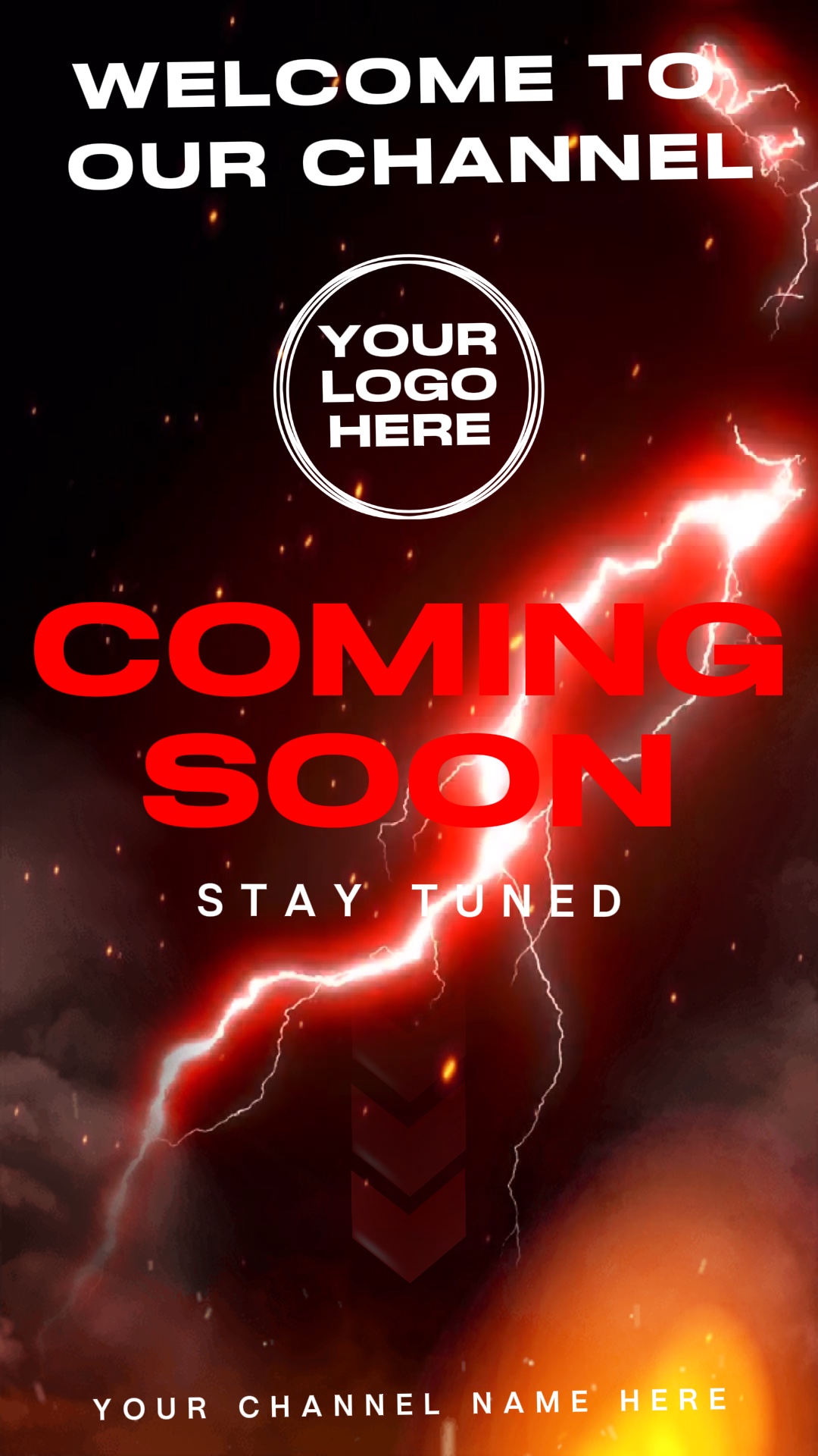 BIENTÔT ⚡👀