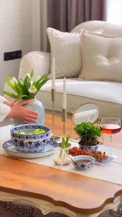 نوروز|هفتسین|ایرانی🇮🇷