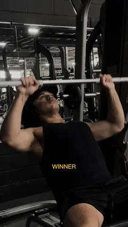 Gym Motivation #13