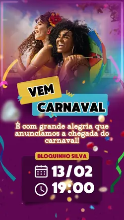 Vem Carnaval