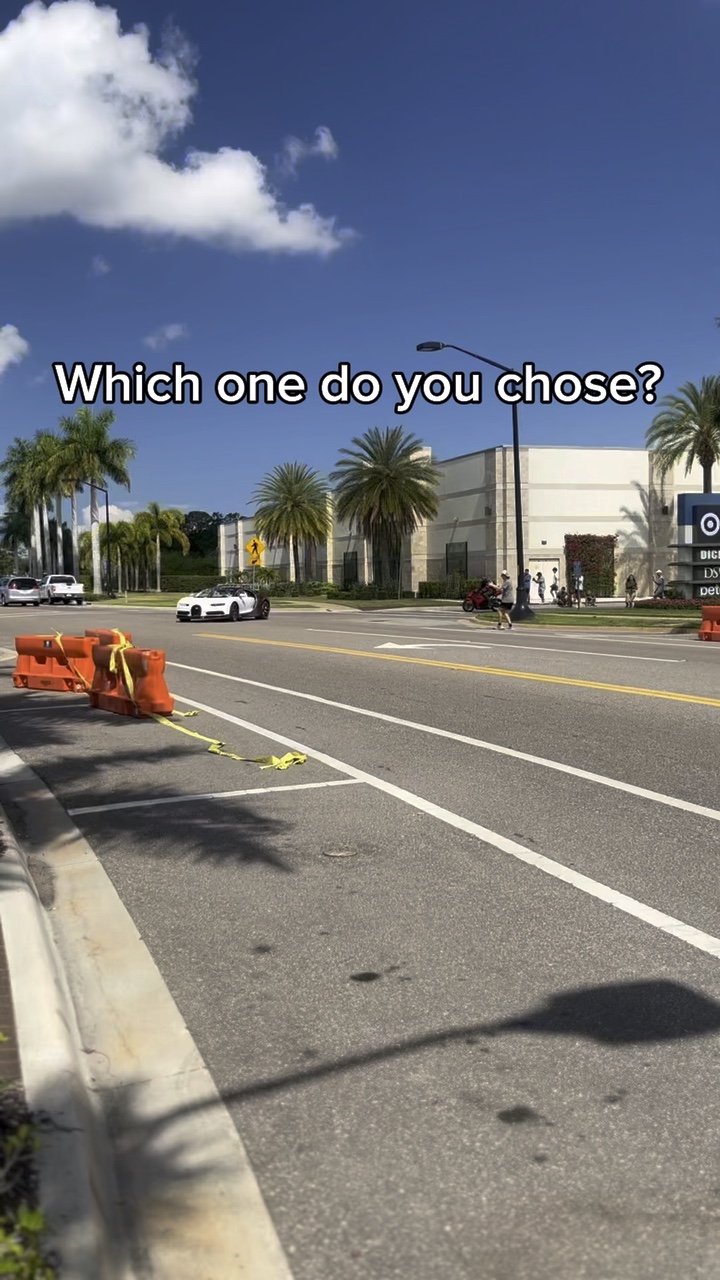 Which one?