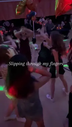 Enjoy the lil things