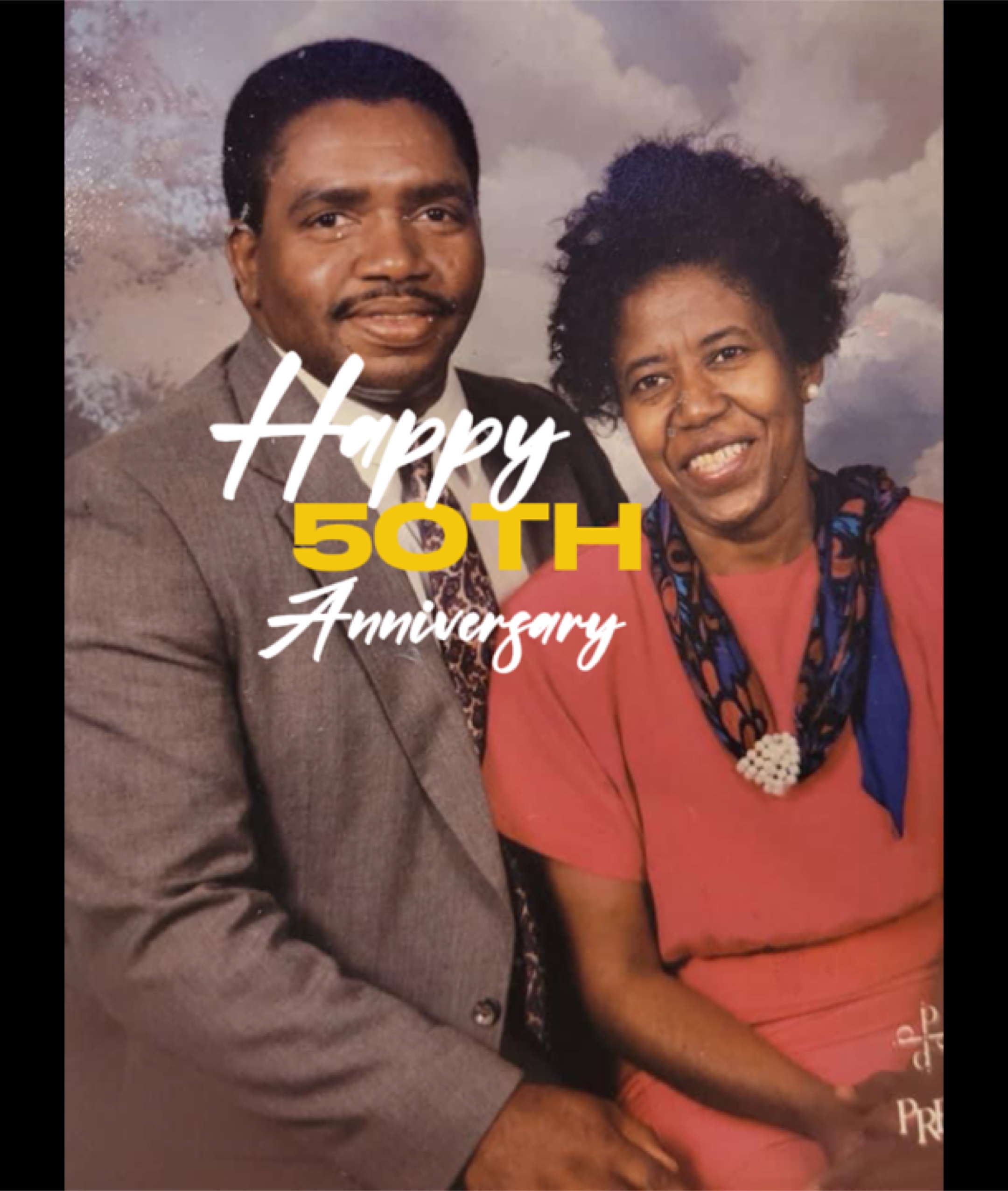Happy Anniversary 