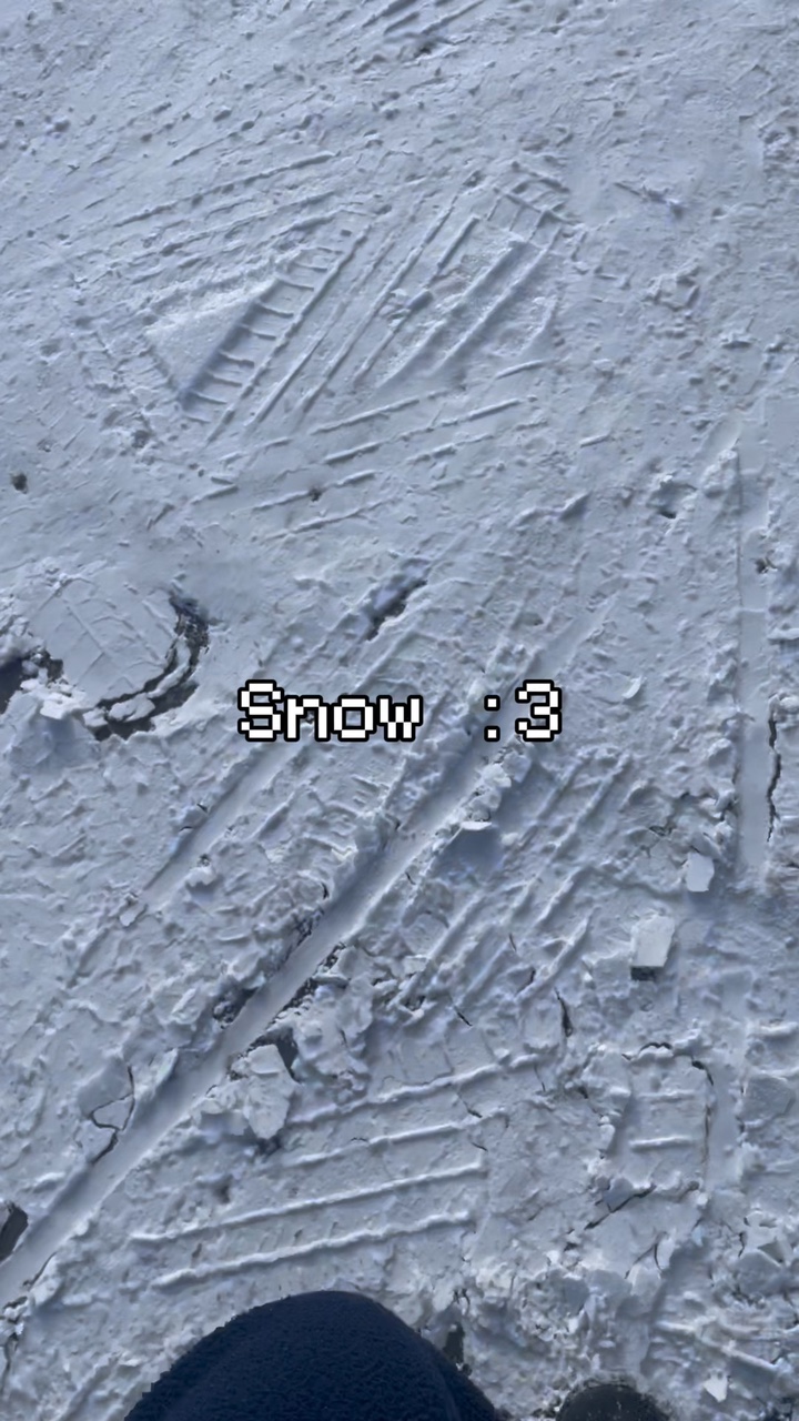 Ima be posting some-