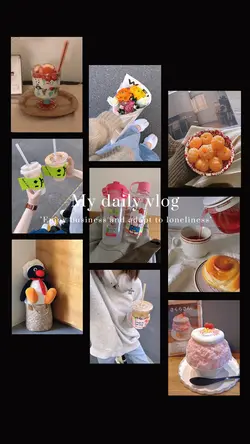 daily vlog