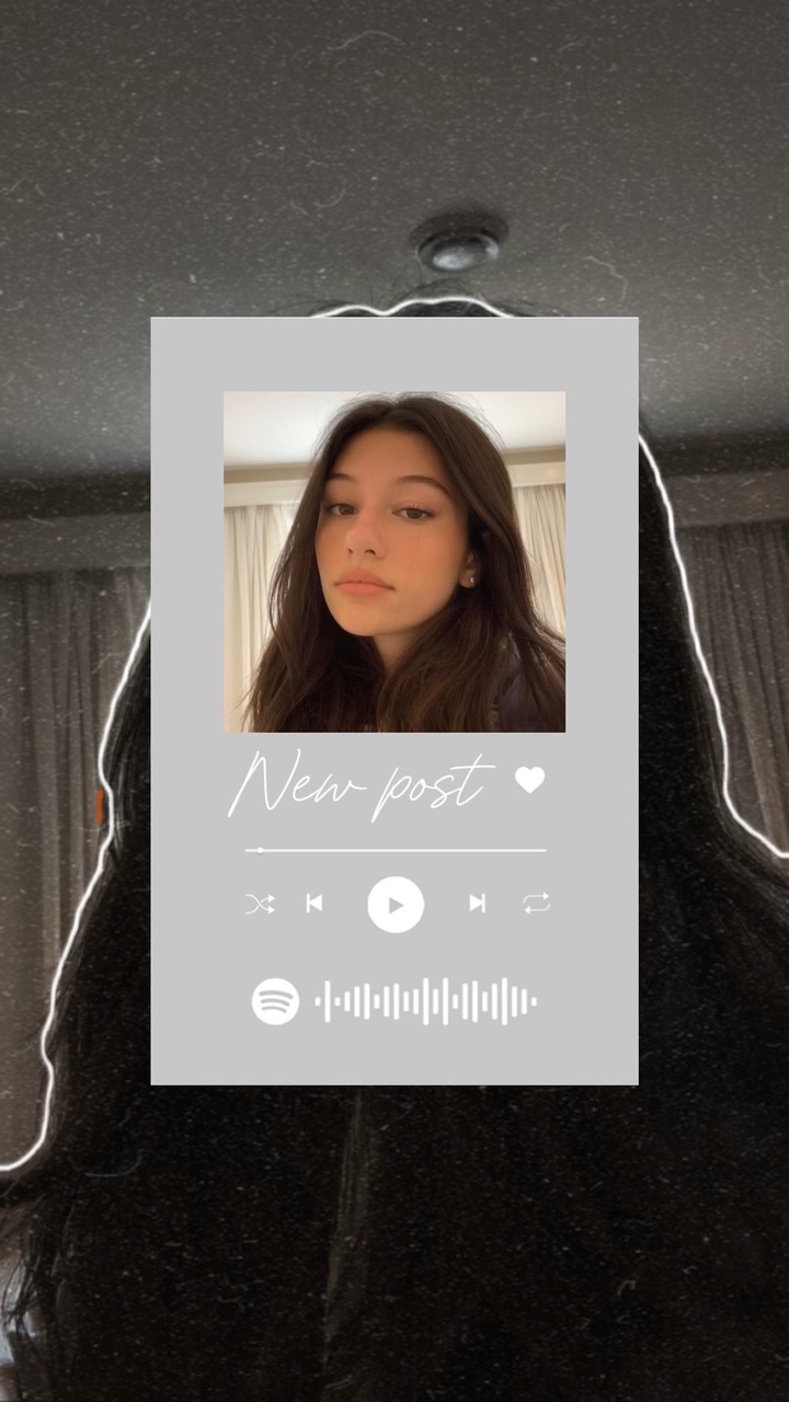 Instagram Hikayesi