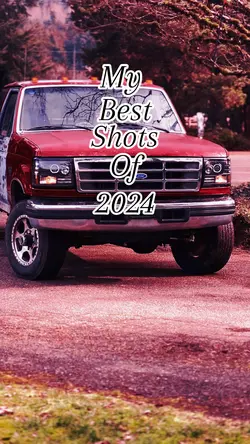 Best shots of 2024 