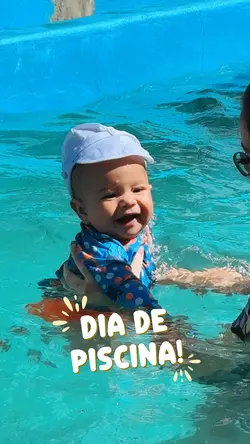 Dia de Piscina