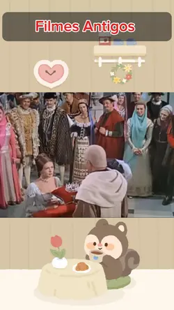 Filmes Antigos 