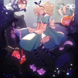 Alice