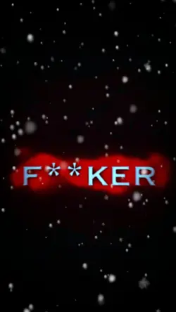 Hello Motherfuker