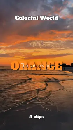 Colorful World
