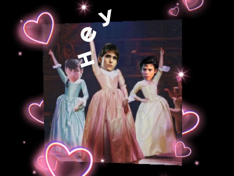 Call me gay?
