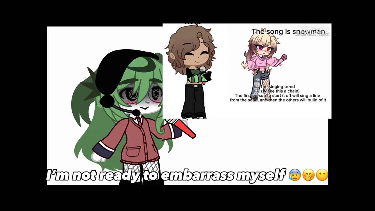 I PROMISE IM OVER 8-