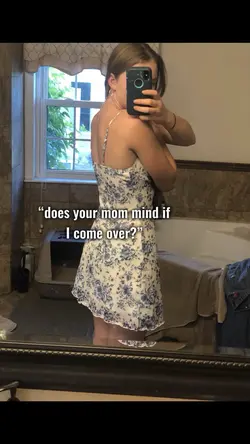 Honey, you’re family