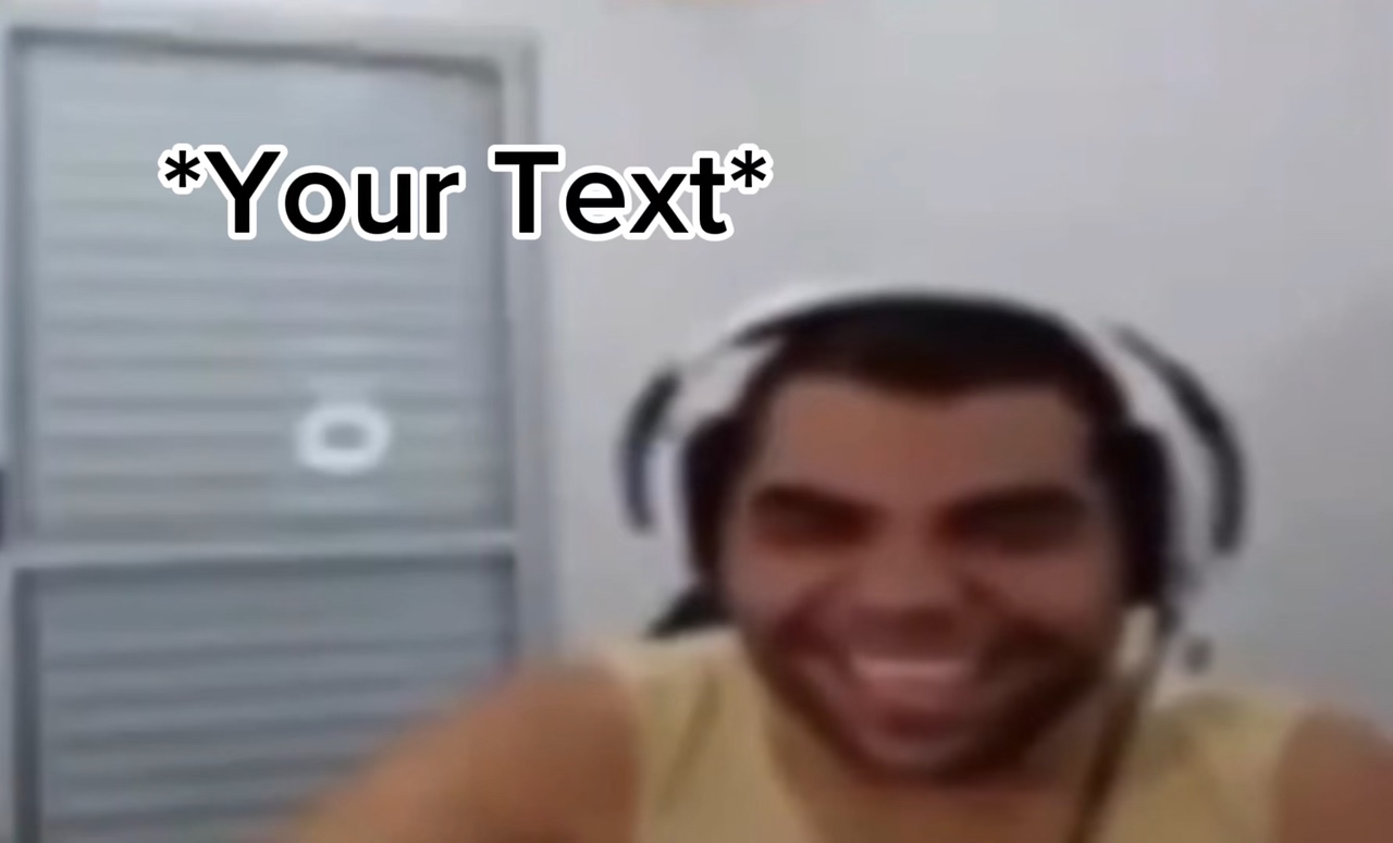 Lachendes Meme