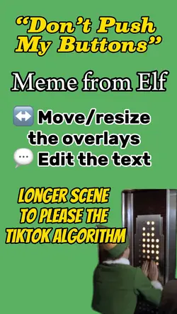 Elf Meme
