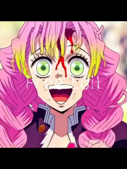 Free Mitsuri Edit