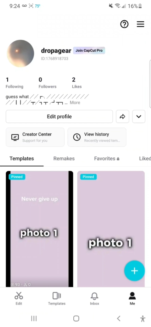 Edición gratuita 