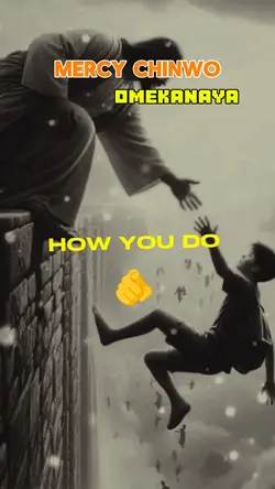 MERCY CHINWO
OMEKANA