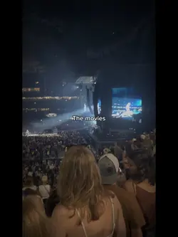 Feels like a movie