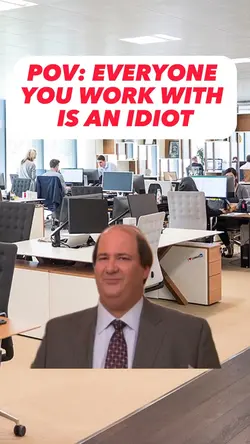 Work idiots
