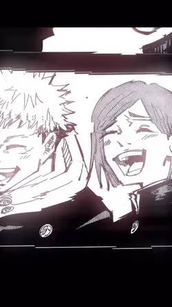 jujutsukaisen 